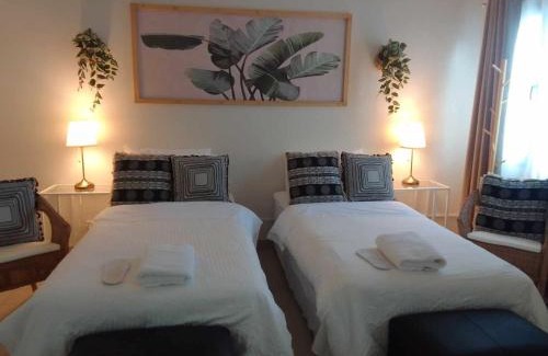 San Bartolome Apartment | Casa Mila