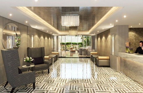Cebu Condo | Casa Mira Condo - 2 Bedroom 1 bathroom