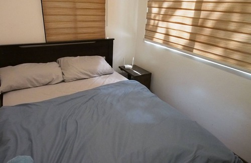 Coron House | Casa Rafael Coron