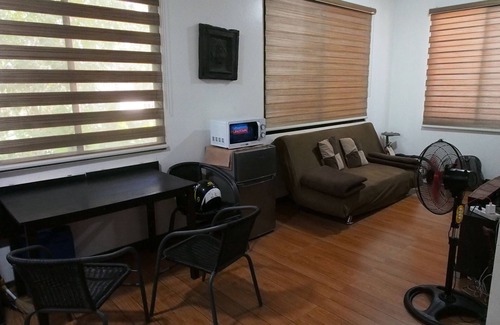 Coron House | Casa Rafael Coron