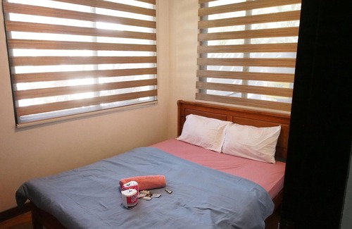 Coron House | Casa Rafael Coron