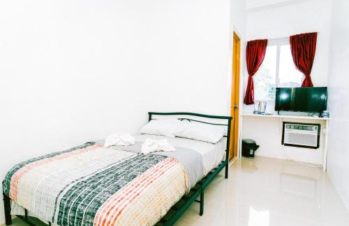 Valencia Apartment | Casa Ricaforte - Standard Double Room