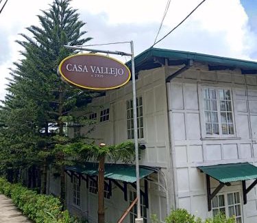 Baguio Hotel | Casa Vallejo Hotel Baguio