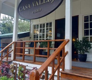 Baguio Hotel | Casa Vallejo Hotel Baguio