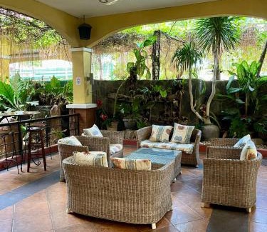 Imus Bed & Breakfast | Casa Verde Hotel & Events Center