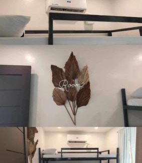 Floridablanca House | Casa Yunika Modern Guesthouse in Apalit