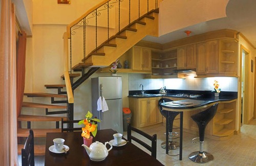 Olongapo Hotel | Casablanca Hotel Condominium