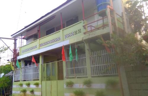 San Pedro Bed & Breakfast | Casaoro Homestay