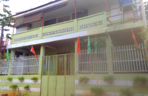 San Pedro Bed & Breakfast | Casaoro Homestay