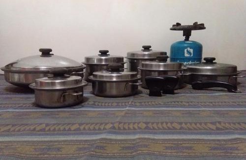 San Pedro Bed & Breakfast | Casaoro Homestay