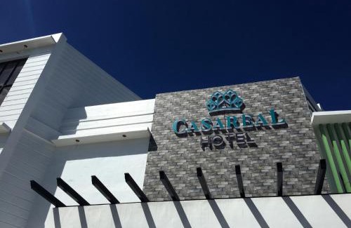Concepcion Hotel | Casaroyal Hotel powered by Cocotel