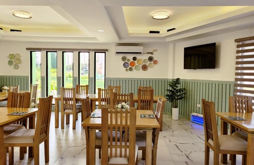 Concepcion Hotel | Casaroyal Hotel powered by Cocotel