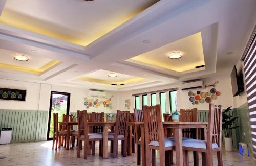 Concepcion Hotel | Casaroyal Hotel powered by Cocotel
