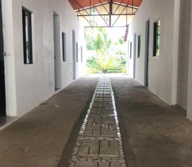 Danao City Hostel | Catadman Lodge