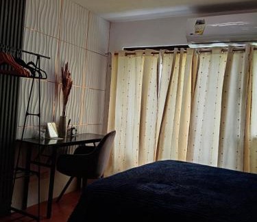 Cagayan de Oro Apartment | CDO HOME by Kish