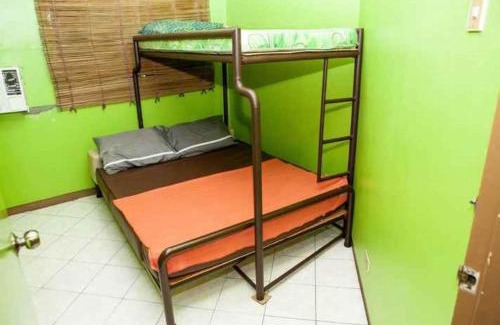 Guadalupe Hostel | Cebu Hostel & Glamping