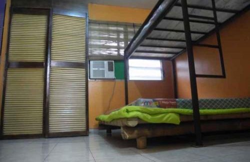 Guadalupe Hostel | Cebu Hostel & Glamping