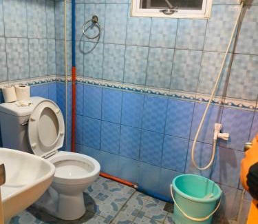 Cebu Hostel | Cebu Pungko-pungko Hostel