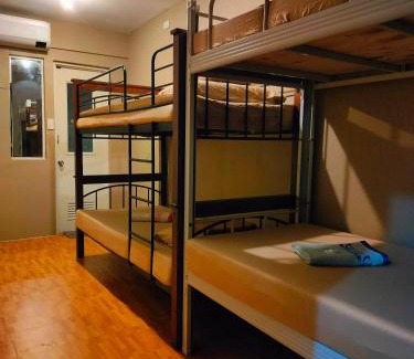 Cebu Hostel | Cebu Pungko-pungko Hostel