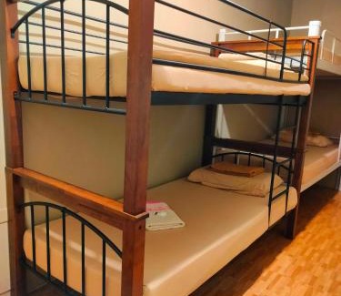 Cebu Hostel | Cebu Pungko-pungko Hostel