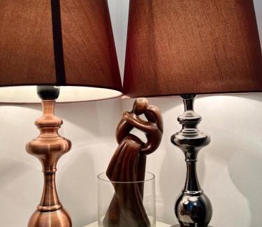 Guadalupe Apartment | Cebu Sweet Staycation 1 bedroom condo