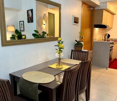 Guadalupe Apartment | Cebu Sweet Staycation 1 bedroom condo