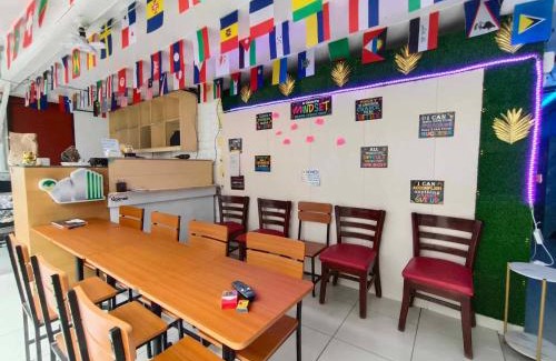 Lahug Hostel | Cebu transient rooms