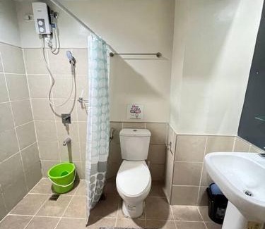 Mabolo Apartment | CebuSureStayPersimmon9thFloorStudioCondo