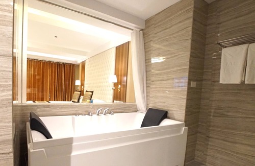 Barretto Hotel | Central Park Reef Resort