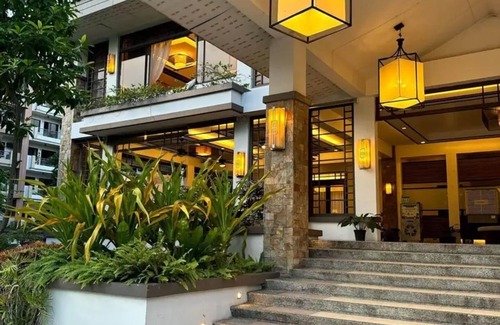 Muntinlupa Apartment | Chelsea Tower 1