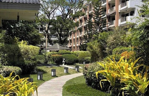 Muntinlupa Apartment | Chelsea Tower 1