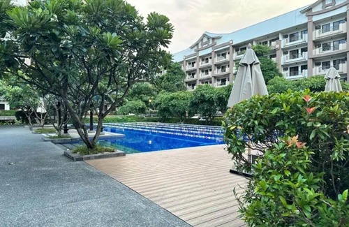 Muntinlupa Apartment | Chelsea Tower 1