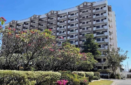 Muntinlupa Apartment | Chelsea Tower 1