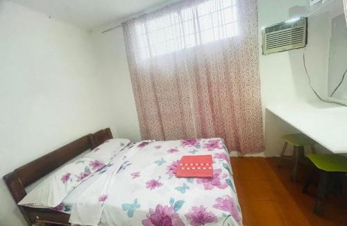 Luzon Hotel | Cherry Travellers Inn