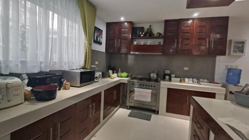 Puerto Princesa City Centre House | Cheryl's Place Vacation Home Palawan