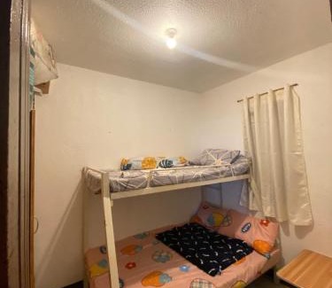 Talomo District House | Chill and Spacious 2BR Stay Davao with WiFi and Parking
