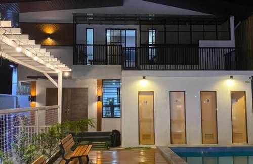 Tagaytay Villa | Chill'n Tagaytay