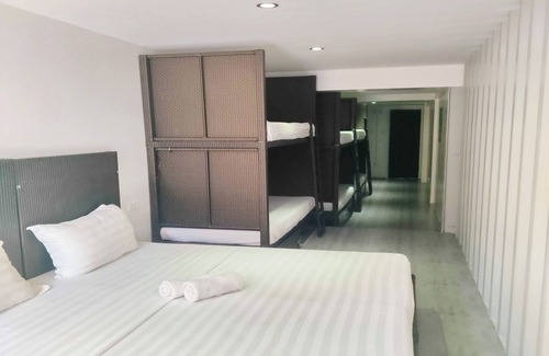 Balabag Hostel | Chillax Boracay