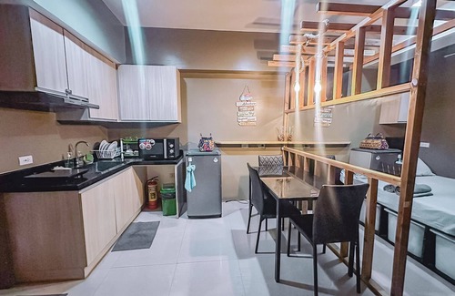 Mabolo Condo | Chillhauz Near SM CITY, Ayala Center, IT Park and Cebu City Center