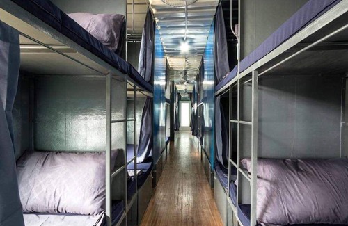 Santa Mesa Hostel | Citihub Sta. Mesa