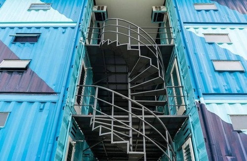Santa Mesa Hostel | Citihub Sta. Mesa