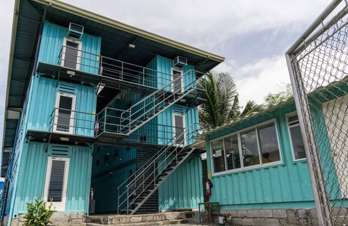 Santa Mesa Hostel | Citihub Sta. Mesa