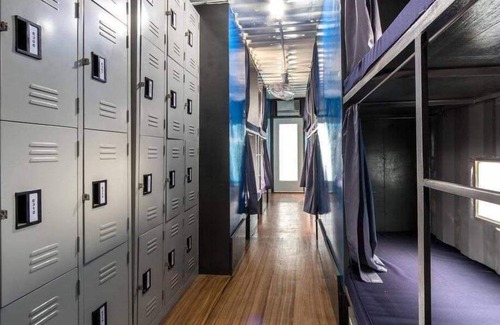 Santa Mesa Hostel | Citihub Sta. Mesa