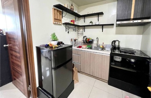 North Reclamation Area Condo | City Center 1-bedroom oasis