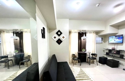 North Reclamation Area Condo | City Center 1-bedroom oasis