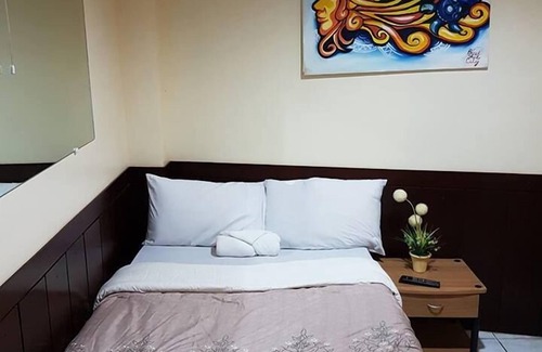 Legazpi Hotel | City Corner Hotel