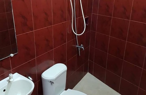 Legazpi Hotel | City Corner Hotel