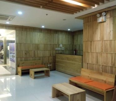 Bacolod Apartment | Cityscape Residences, Unit 702