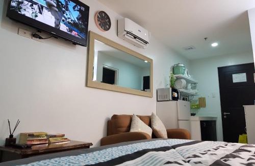 Bacolod Apartment | Cityscape Residences, Unit 702