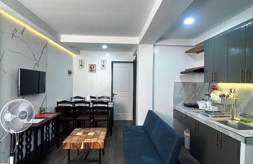 Olongapo Apartment | CJ Apartments